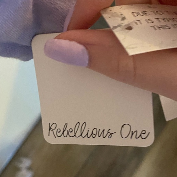 Plus size xxl crop top new with tags - Picture 5 of 5